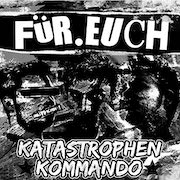 Review: Katastrophen Kommando - Für Euch